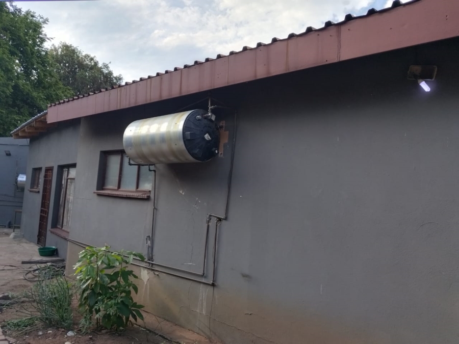 10 Bedroom Property for Sale in Rustenburg Central North West